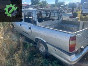 Dacia Pick-up 1.9 Çıkma Yedek Parçaları