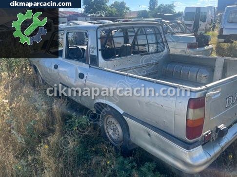 Dacia Pick-up Yedek Lastik çıkma parça