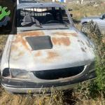 2001 Dacia Pickup Yedek Lastik Çıkma Parça Erzurum
