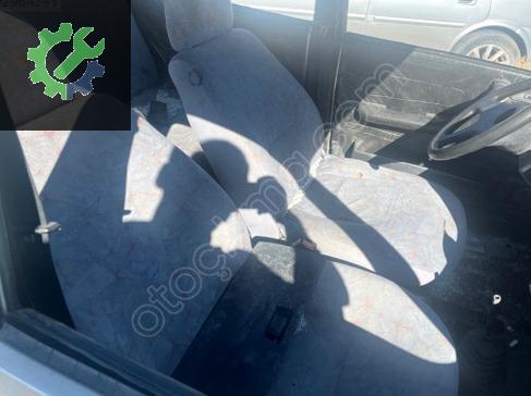 Dacia Pickup Yedek Lastik PICK-UP çıkma parça