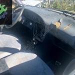 2001 Dacia Pickup Yedek Lastik Çıkma Parça Erzurum