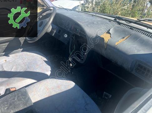 Dacia Pickup Yedek Lastik PICK-UP çıkma parça