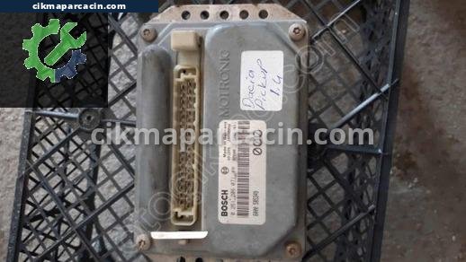 Dacia Pick-up Motor Beyni çıkma parça