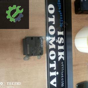 DACIA SADNERO-LOGAN AIRBAG BEYNİ  ÇIKMA ORJİNAL A2C85839702