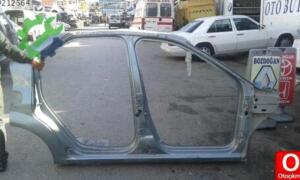 Dacia sağ marşbeyel