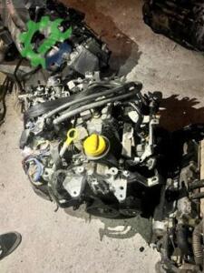 Dacia Sandero Orijinal Çıkma Motor Komple