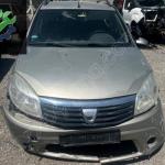 2008 Dacia Sandero MP3 Çalar Çıkma Parça