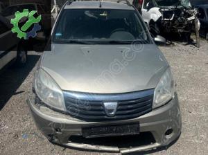 Dacia Sandero 1.4 MPI Çıkma Yedek Parçaları