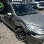 2008 Dacia Sandero MP3 Çalar Çıkma Parça