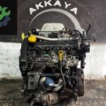 Dacia Sandero Motor Komple Çıkma Parça