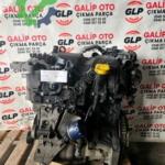 2005 Dacia Sandero Motor Komple Çıkma Parça Samsun