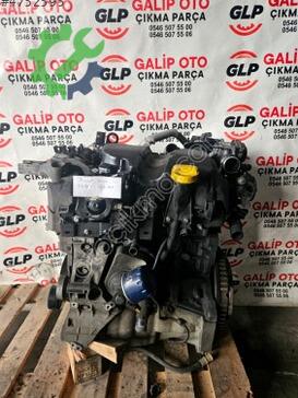 Dacia Sandero Motor Komple çıkma parça