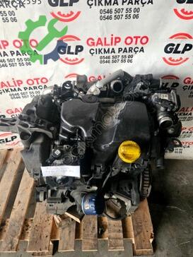 Dacia Sandero Motor Komple çıkma parça