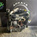 2023 Dacia Sandero Motor Komple Çıkma Parça Erzurum