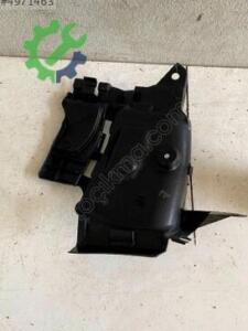 DACİA SANDERO 2 SOL ŞASE BAKALİTİ