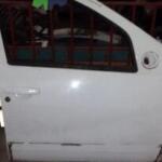 DACİA SANDERO 2009-2012 SAĞ ÖN KAPI
