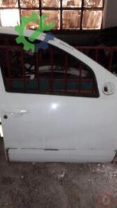 DACİA SANDERO 2009-2012 SAĞ ÖN KAPI