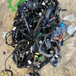 Dacia Sandero Çıkma Elektrik Tesisatı 2401044616R