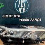 DACİA SANDERO 3 SAĞ FUL LED FAR ORJİNAL ÇIKMA