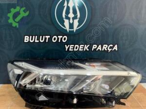 DACİA SANDERO 3 SAĞ FUL LED FAR ORJİNAL ÇIKMA