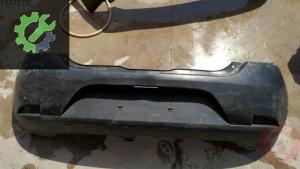 Dacia Sandero arka tampon
