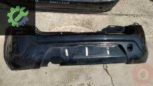 Dacia Sandero arka tampon