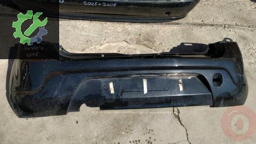 Dacia Sandero Arka Tampon çıkma parça
