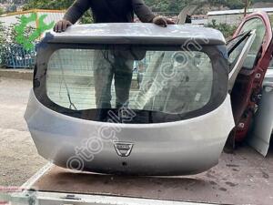 Çıkma Dacia Sandero Bagaj