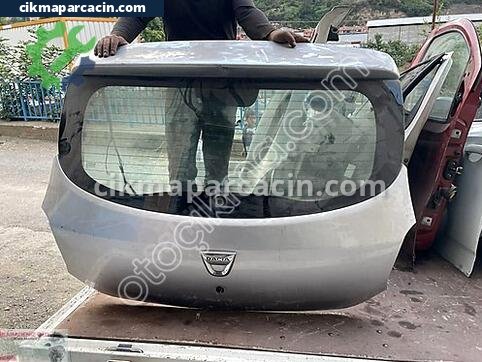 Dacia Sandero Bagaj çıkma parça