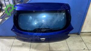 Dacia Sandero Orijinal Çıkma Bagaj Kapağı