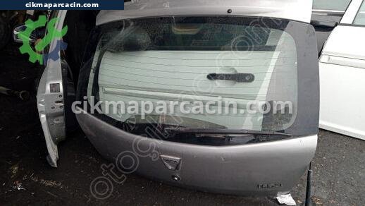 Dacia Sandero Bagaj çıkma parça