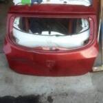 DACİA  sandero  çıkma bagaj kapağı