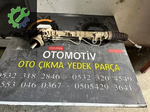 Dacia Sandero Direksiyon Kutusu çıkma parça