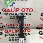 Dacia Sandero Gaz Pedalı Hatasız Orjinal Çıkma