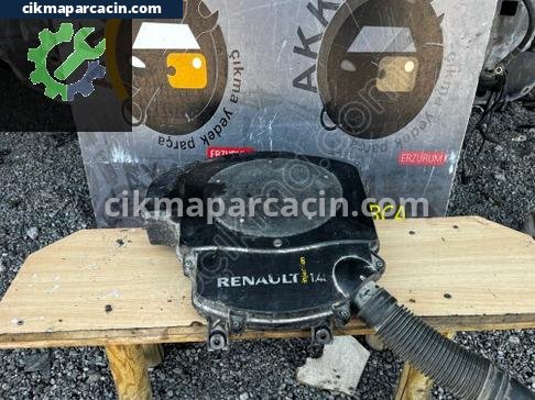 Dacia Sandero Hava Filtresi Kutusu çıkma parça
