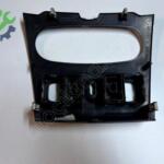 DACİA SANDERO KALORİFER DÜĞMELER ÇERÇEVESİ