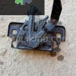 DACİA SANDERO KAPUT KİLİDİ
