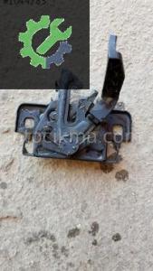 DACİA SANDERO KAPUT KİLİDİ