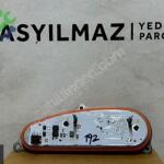 DACİA SANDERO LED FAR BEYNİ VP-00218062