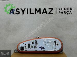 DACİA SANDERO LED FAR BEYNİ VP-00218062