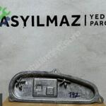DACİA SANDERO LED FAR BEYNİ VP-00218062