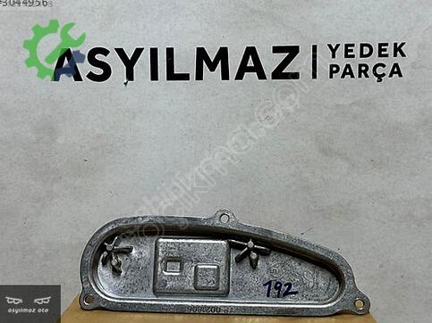 Dacia Sandero Far Beyni 00218062 çıkma parça
