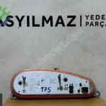 DACİA SANDERO LED FAR BEYNİ VP-00218062