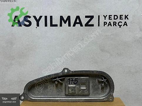Dacia Sandero Far Beyni 00218062 çıkma parça