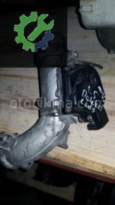 DACİA SANDERO-LODGY-DOKKER 1.5 GAZ KELEBEĞİ