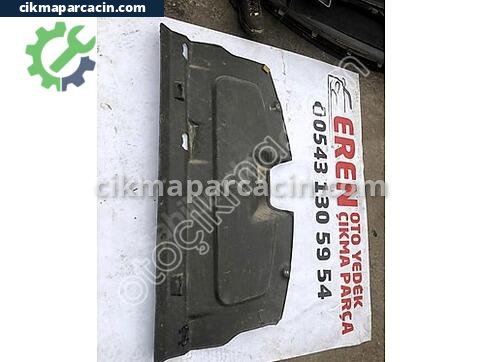 Dacia Sandero Arka Bagaj çıkma parça