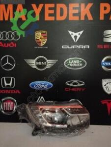 DACİA SANDERO LOGAN MCV LEDLİ SAĞ FAR SIFIR