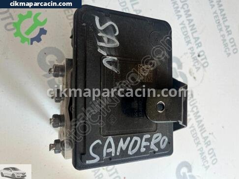 Dacia Sandero ABS Beyni çıkma parça