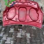 Dacia Sandero motor kaputu 2008 2012 arası