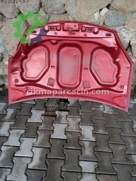 Dacia Sandero Kaput çıkma parça